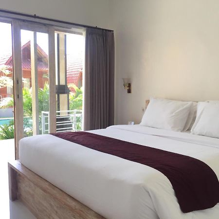 Nyang - Nyang Bungalow Uluwatu エクステリア 写真