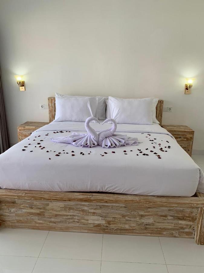 Nyang - Nyang Bungalow Uluwatu エクステリア 写真