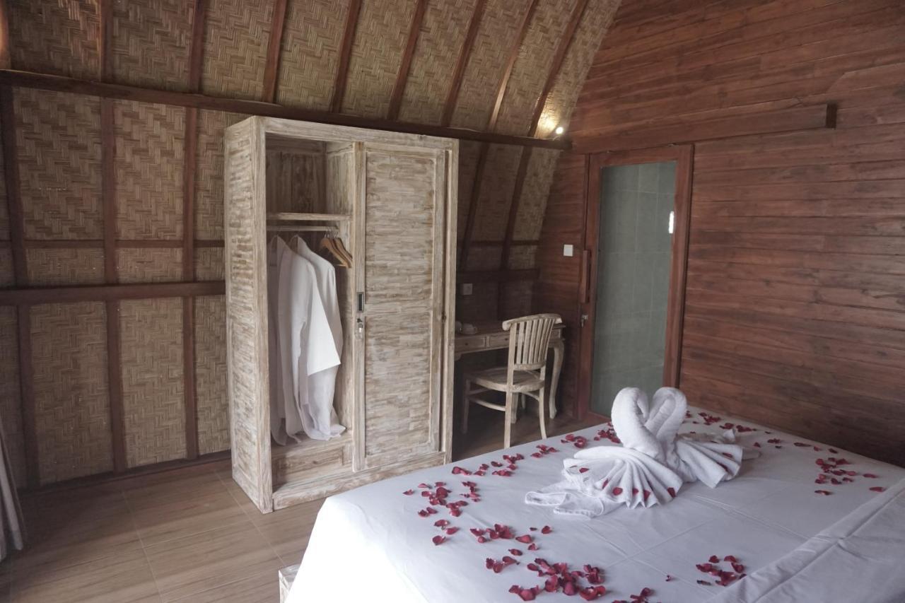 Nyang - Nyang Bungalow Uluwatu エクステリア 写真
