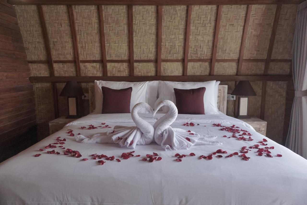 Nyang - Nyang Bungalow Uluwatu エクステリア 写真