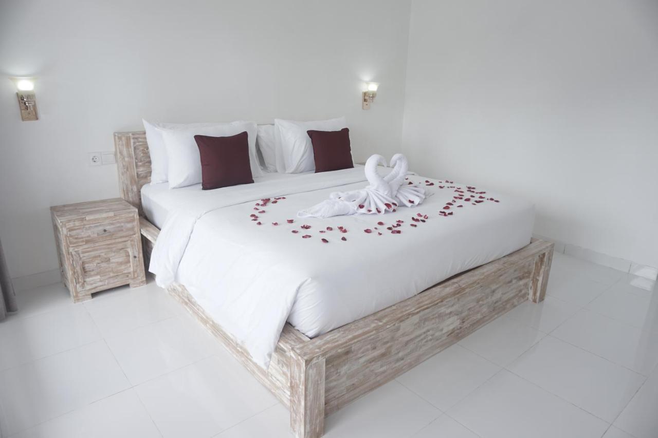 Nyang - Nyang Bungalow Uluwatu エクステリア 写真