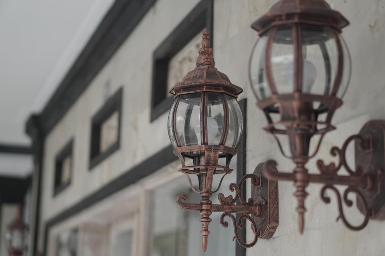 Nyang - Nyang Bungalow Uluwatu エクステリア 写真