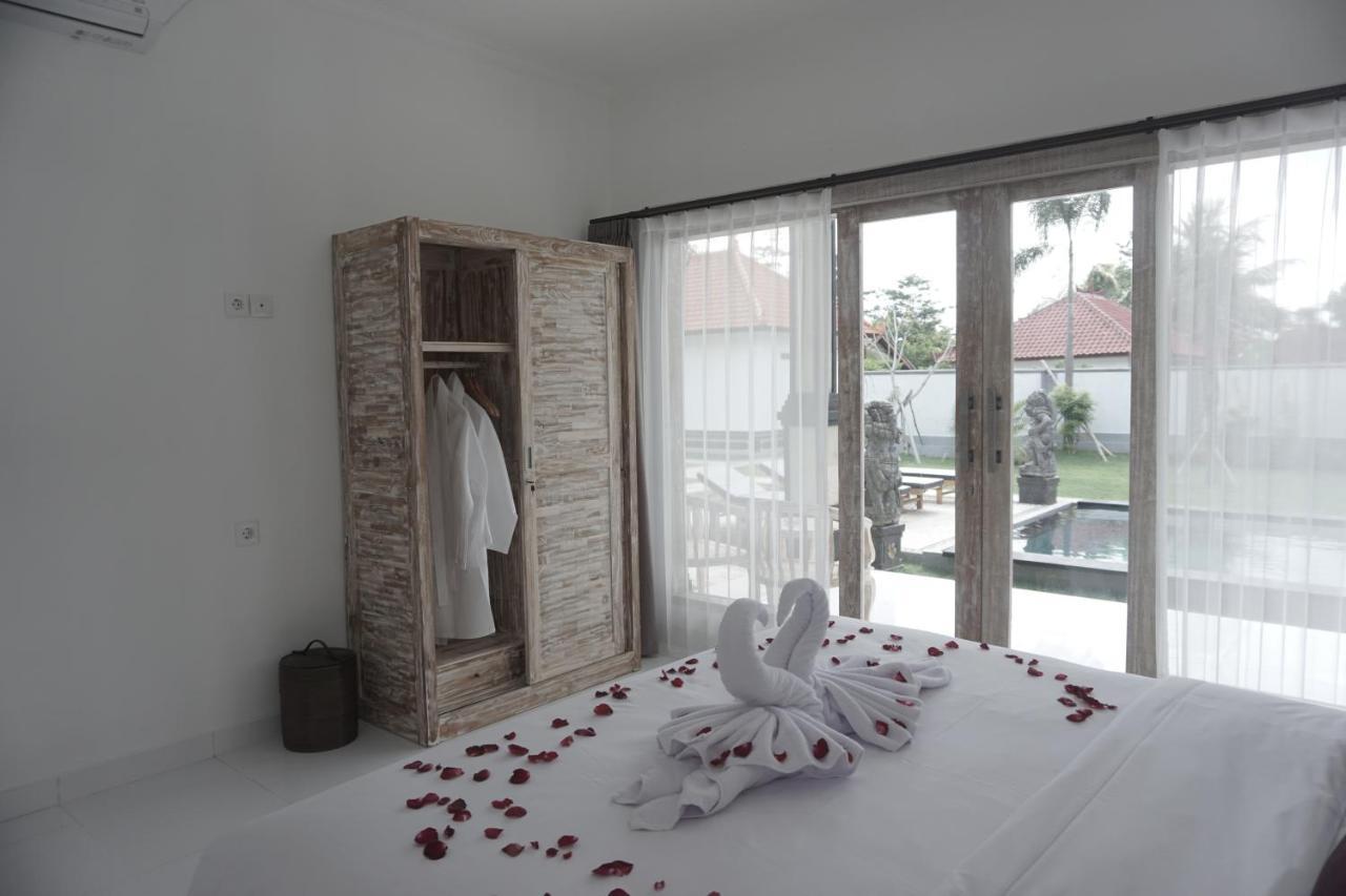 Nyang - Nyang Bungalow Uluwatu エクステリア 写真