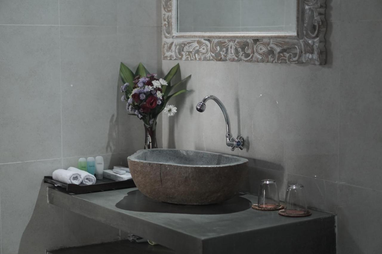 Nyang - Nyang Bungalow Uluwatu エクステリア 写真