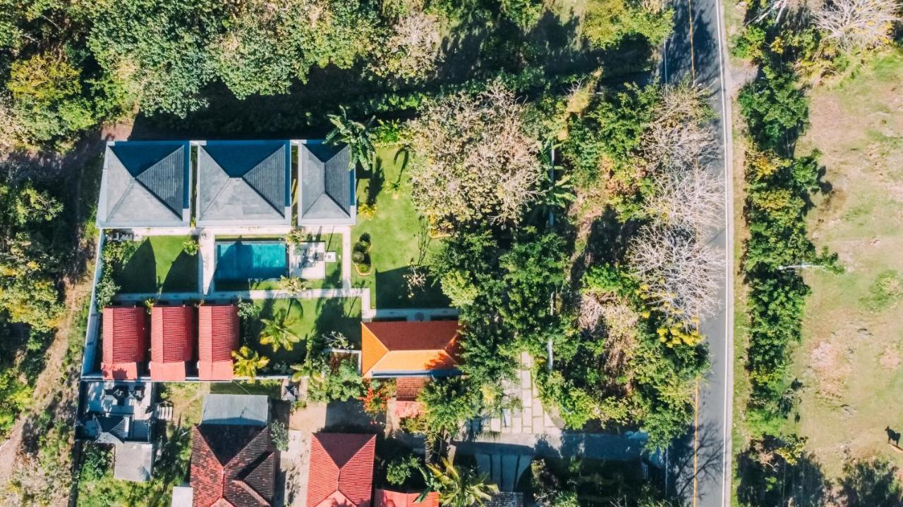 Nyang - Nyang Bungalow Uluwatu エクステリア 写真