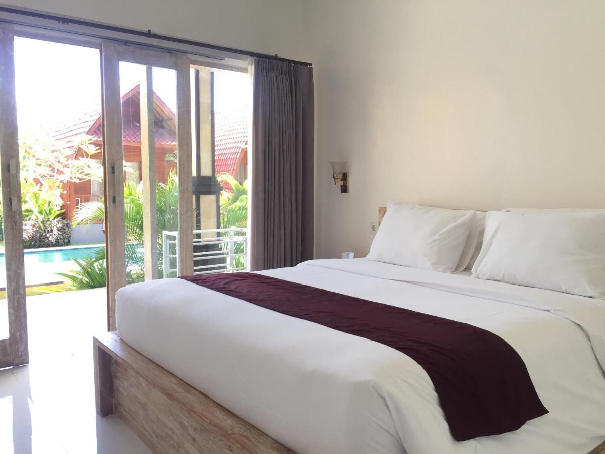 Nyang - Nyang Bungalow Uluwatu エクステリア 写真